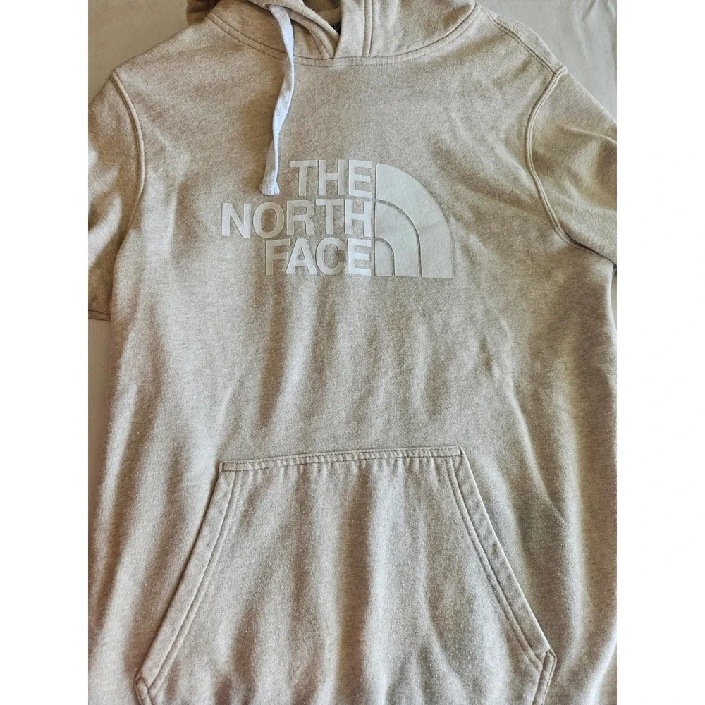 The North Face‎ Hoodie Pullover Blue Men's S 2pc lot